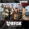 cd: Tørfisk: Lugter lidt af fisk
