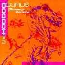 lp: Hoodoo Gurus: Stoneage Romeos