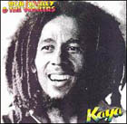 cd: Bob Marley & The Wailers: Kaya