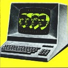 cd: Kraftwerk: Computerwelt