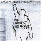 cd: Rage Against The Machine: The Battle of Los Angeles