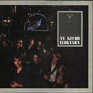  obestämt: Eldkvarn: Ny Klubb