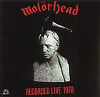 lp: Motörhead: What's Words Worth?