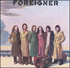 lp: Foreigner: Foreigner