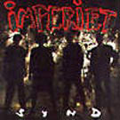 cd: Imperiet: Synd
