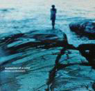 cd: Stina Nordenstam: Memories Of A Color