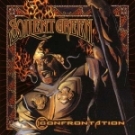cd: Soilent Green: Confrontation