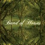 obestämt: Band of Horses: Everything All the Time