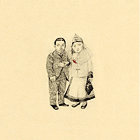  obestämt: Decemberists: The Crane Wife