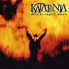 cd: Katatonia: Discouraged Ones