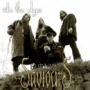 cd-r: Burning Saviours: Into The Abyss
