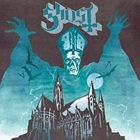 lp-gatefold: Ghost: Opus Eponymous