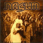 cd: Nasum: Inhale / exhale