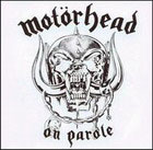 cd: Motörhead: On parole
