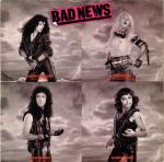 Bad News:Bohemian rhapsody/Life with Brian