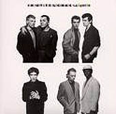 Ian Dury & the Blockheads:Laughter