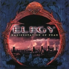 cd: Elegy: Manifestation of Fear