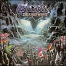 lp: Saxon: Rock The Nations