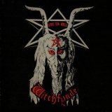 lp: Witchfynde: Give 'em hell