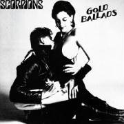 cd-ep: Scorpions: Gold Ballads