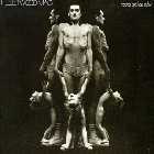 lp: Fleetwood mac: Heroes are hard to find