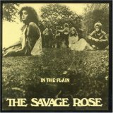 lp: Savage rose : In the plain