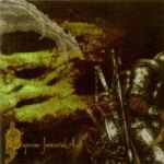  obestämt: Abigor: Supreme Immortal Art