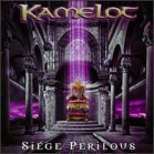 cd: Kamelot: Siége Perilous