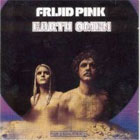 lp: Frijid Pink: Earth omen