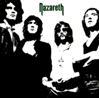 lp: Nazareth: Nazareth