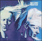 2lp gatefold: Johnny Winter: Second Winter