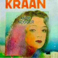 lp: Kraan: andy nogger