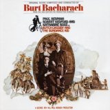 Burt Bacharach:Butch Cassidy & The Sundance kid