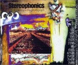 Stereophonics:Local boy in the photograph