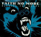 cd-singel: Faith No More: Digging the Grave