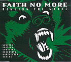 cd-singel: Faith No More: Digging the Grave