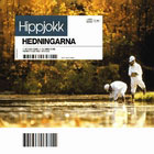 cd: Hedningarna: Hippjokk