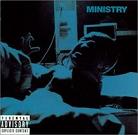 cd: Ministry: Greatest hits