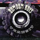 cd: DumDum Boys: Transit