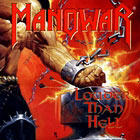 cd: Manowar: Louder than hell