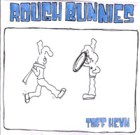 cd: Rough Bunnies: Tøff Hevn