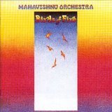 lp: Mahavishnu orchestra: Birds of fire