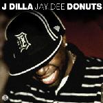 cd: Jay Dee: Donuts