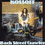 lp: Paul Kossoff: Back Street Crawler