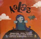 cd: VA: Kalas 1999