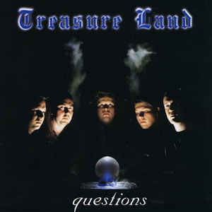 Treasure land:Questions