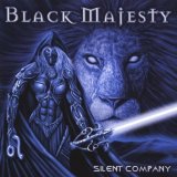 cd: Black Majesty: Silent Company
