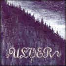 cd: Ulver: Bergtatt - et eventyr i 5 kapitler