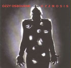 cd: Ozzy Osbourne: Ozzmosis