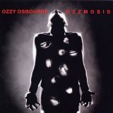 cd: Ozzy Osbourne: Ozzmosis